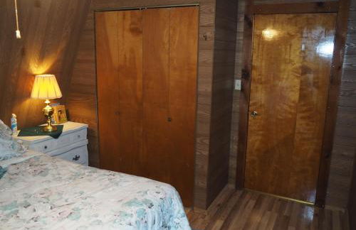 Emanuel - Cute Upstairs Apt AC Great Location - Foto 19