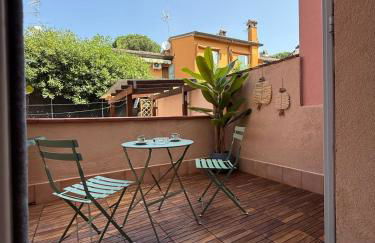 IL CORSO apartment - Foto 25