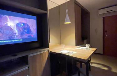 Suíte Premium de Alto padrão III - Climatizado - Photo 31