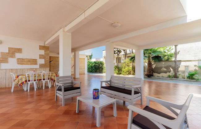 3564 Villa del Bacino - App Blu by Barbarhouse - Photo 21