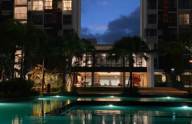 Timurbay by Seascape - Photo 57