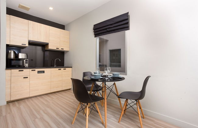 Studio365 Apartment - Foto 29