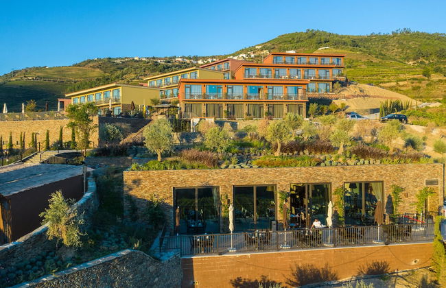Vila Gale Douro Vineyards Hotel - Foto 74