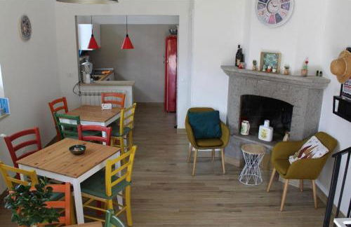 La Petite Famille - Foto 41