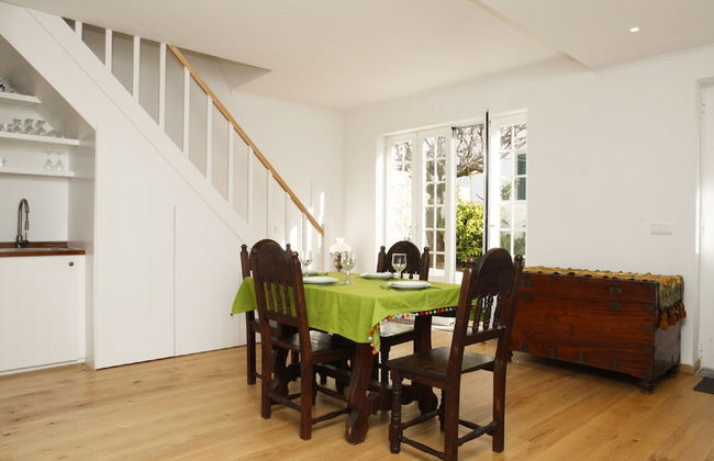 Cushy Apartment with garden in Estoril - Photo 20