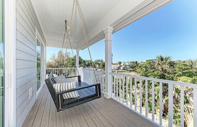 Just Beachy managed by Beach Retreats - Foto 48