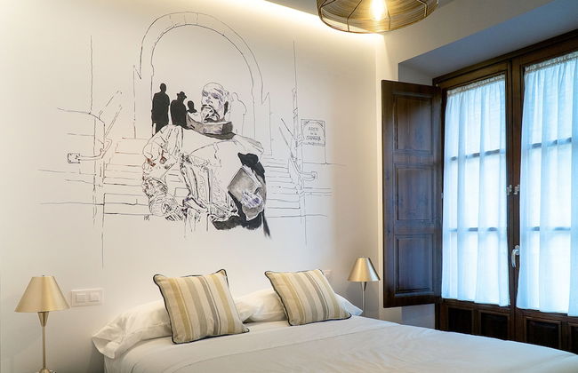 ALFICEN CERVANTES 5 COLLECTION - Foto 6