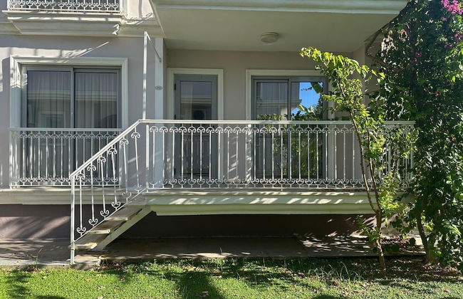 Defne Beach Makri - Foto 41