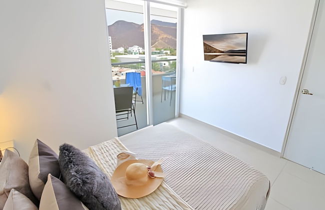 Apartamentos Velas al Mar - Cerca al mar by SOHO - Foto 4