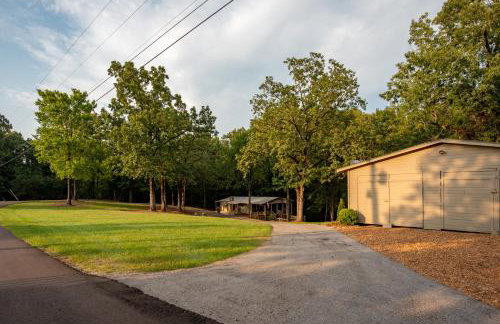 Oxford Hillside Hideaway - Foto 37