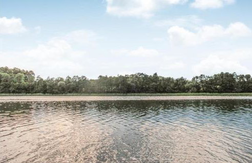 Three-Bedroom Holiday Home In Milakowo - Foto 43