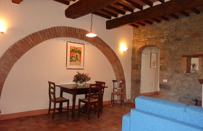 Podere Pietreta - Foto 47