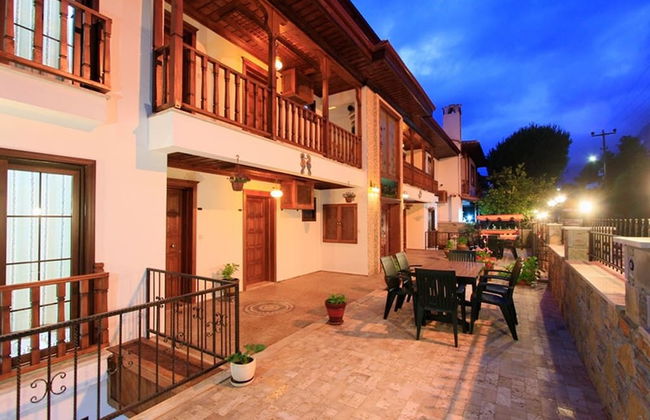 Deger Apart - Foto 24