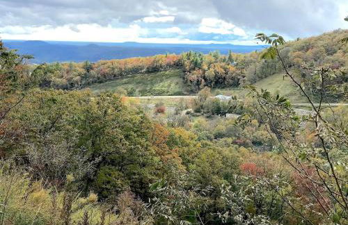 Ridgecrest A Unique Rustic Cabin in Blowing Rock NC - Foto 30