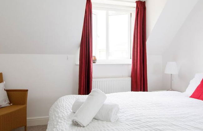 Lovely Selsey Apartment With sea Views Sleeps 4 - Foto 4