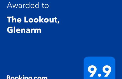 The Lookout, Glenarm - Foto 2