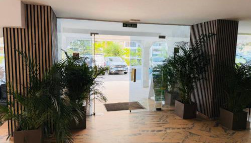 Blue Ocean Costa Adeje 504 - Foto 2, Lobby or reception