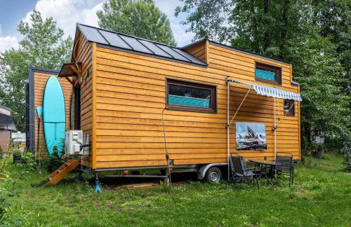 Tiny House Evita - Foto 13