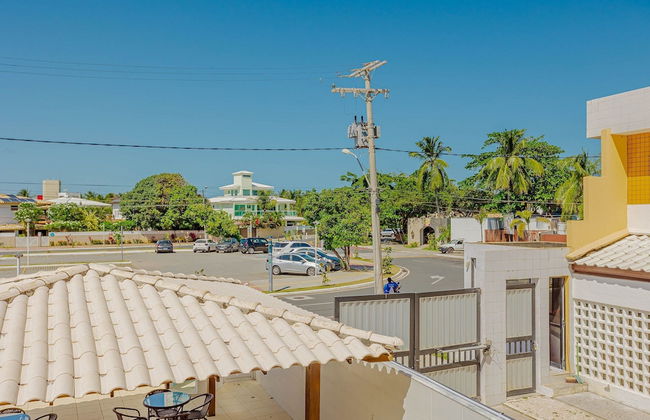 GB39 Apt 2 Quartos Duplex a 50m da Praia - Photo 26