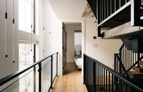 New Modern Luxe Stay - Roof Deck - Center of RiNo - Foto 23