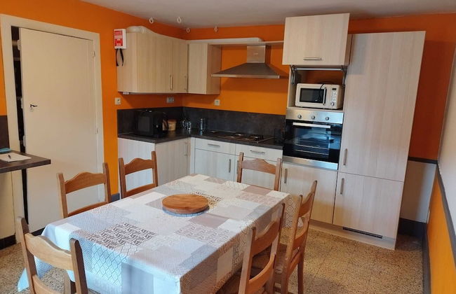 A l Ombre des Tilleuls - Foto 13