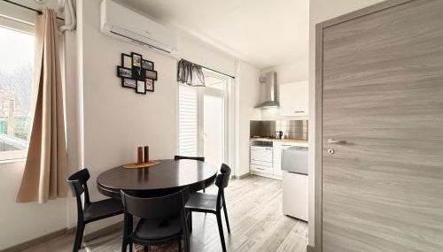 MXP Lakes 1BR Apartment - Casa Buda Maggiore, Direct Host - Foto 5