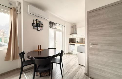 MXP Lakes 1BR Apartment - Casa Buda Maggiore, Direct Host - Foto 5