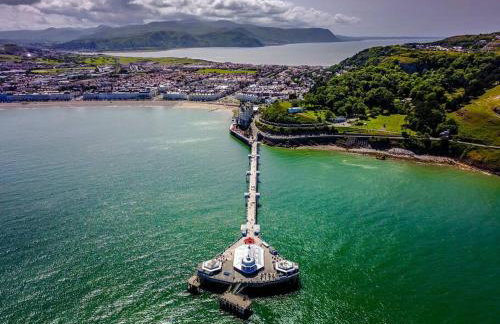 Oakhurst Boutique Apartment Llandudno - Foto 37