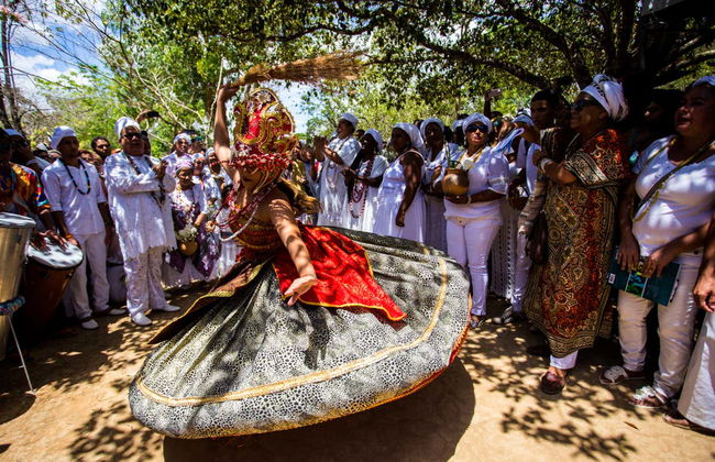 Excursión a Quilombo dos Palmares - Foto 4