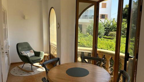 Relax by the Sea Cosy Apartment Javea Port - Foto 2