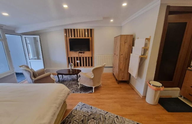 Ata suit Otel - Foto 3