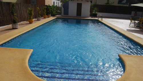 Villa Maria Beach Villa - Foto 3