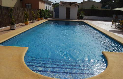 Villa Maria Beach Villa - Foto 3