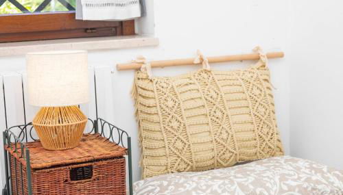 Rosellina Gialla Assisi Oasi di pace in collina - Foto 4