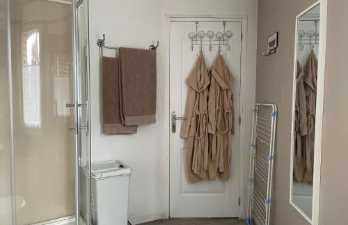 Studio rez-de-chaussée, à Lesquin/Lille aéroport - Photo 14