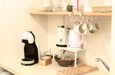 La Petite Room - Foto 12