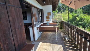 d' Aussicht nach LA - Foto 2