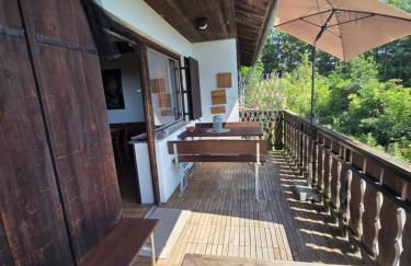 d' Aussicht nach LA - Foto 2