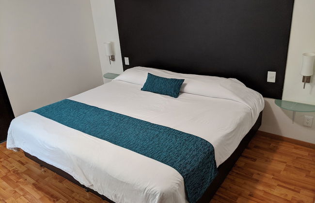 Grupo Kings Suites Alfredo de Musset - Foto 11