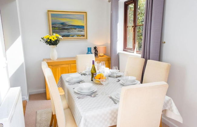 Host Stay Laylands Yard - Foto 10