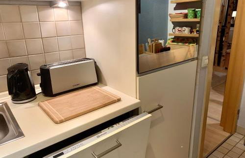 Studio Hase Saig - Photo 15