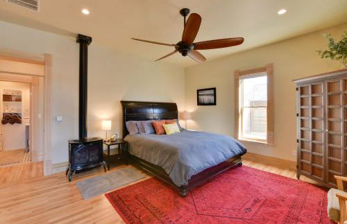 0547 Downtown Salida Home, 1 Block to Main Street - Foto 10