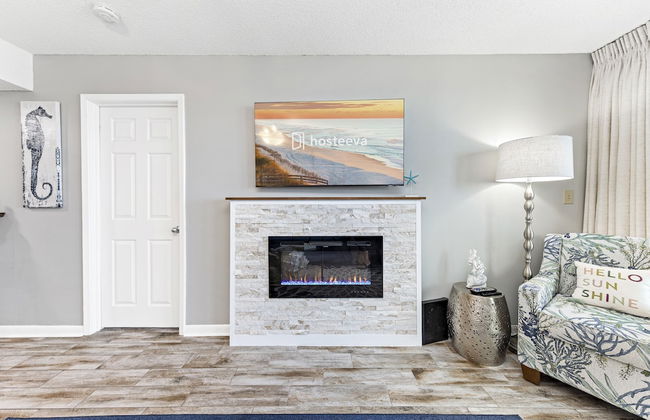 Phoenix II Beachfront Condos - Foto 36