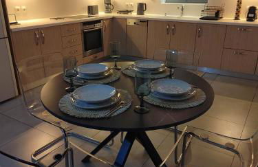 The elegant urban apartment - Foto 46