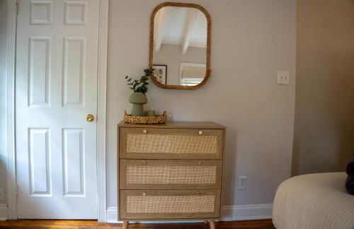 Historic Family 3BR Trinity in the Heart of Philly - Foto 22