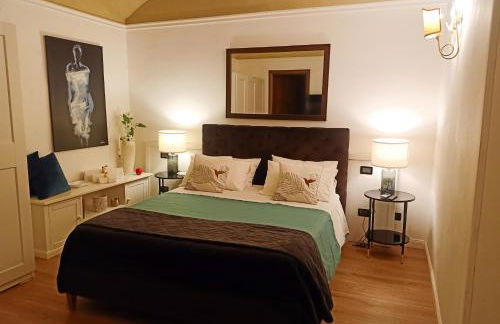 Luxury Home Boncompagni Rome - Foto 6