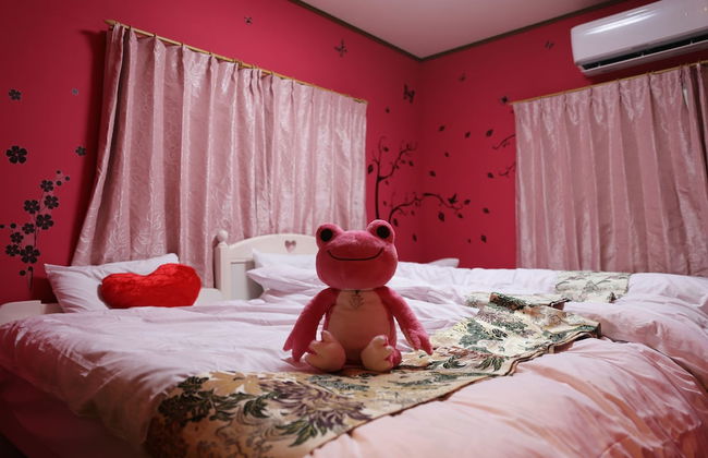 Pop Culture House - Foto 3