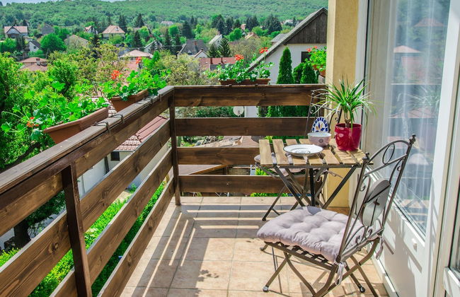 Casa Montana I- Cosy Apartment With Mountain View - Foto 27