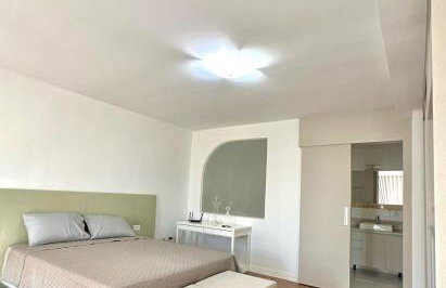 Saint Sebastian Flat 307 - Com Hidro! até 3 pessoas, Duplex, no centro - Foto 3