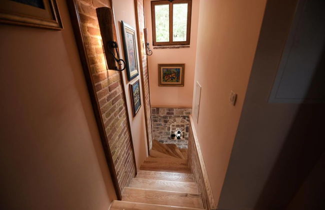 Old Stone House Villas - Foto 4